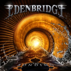Скачать бесплатно Edenbridge - The Bonding (2013)