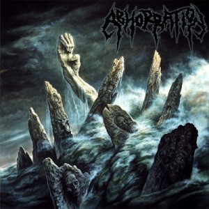Скачать бесплатно Abhorration - Abhorration (2013)