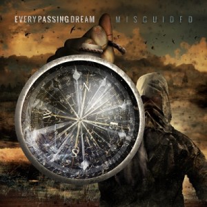 Скачать бесплатно Every Passing Dream - Misguided (2013)