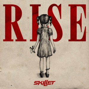 Скачать бесплатно Skillet - Rise (2013)