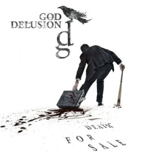 Скачать бесплатно God Delusion - Death For Sale (2013)