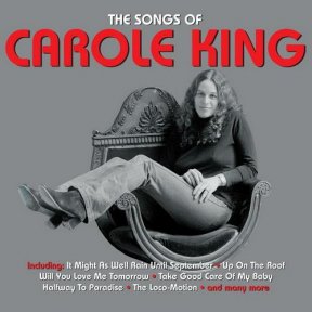 Скачать бесплатно VA - The Songs Of Carole King (2013)