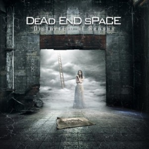 Скачать бесплатно Dead End Space - Distortion Of Senses (2013)