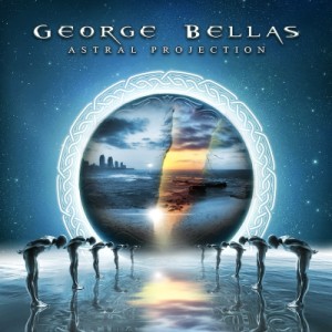 Скачать бесплатно George Bellas - Astral Projection (2013)