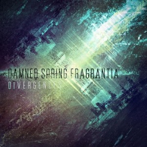 Скачать бесплатно Damned Spring Fragrantia - Divergences (2013)