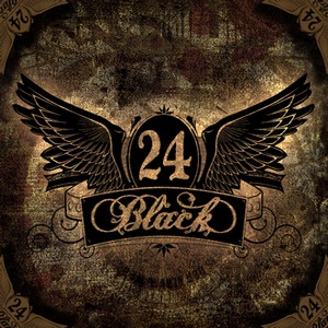 Скачать бесплатно 24 Black - Recorded (2009)