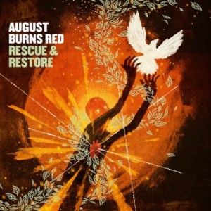 Скачать бесплатно August Burns Red - Rescue & Restore (2013)