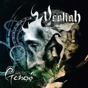 Скачать бесплатно Veuliah - Chaotic Genesis (2013)