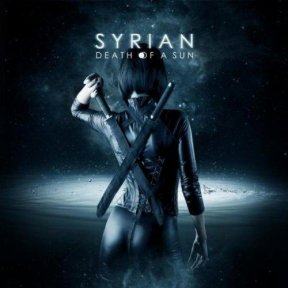 Скачать бесплатно Syrian - Death Of A Sun (2013)