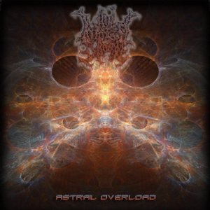 Скачать бесплатно Slam Induced Groove - Astral Overload [EP] (2013)