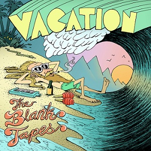 Скачать бесплатно The Blank Tapes – Vacation (2013)