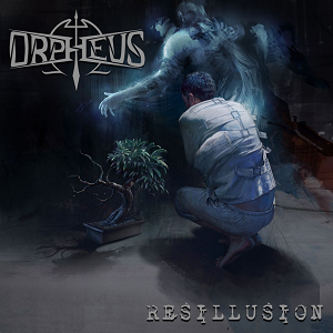 Скачать бесплатно Orpheus Omega - ResIllusion (2013)