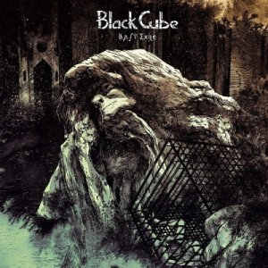 Скачать бесплатно Black Cube - Last Exile (2013)