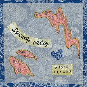 Скачать бесплатно Speedy Ortiz – Major Arcana (2013)