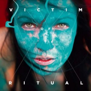 Скачать бесплатно Tarja - Victim Of Ritual [EP] (2013)