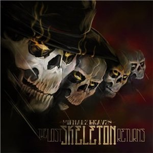 Скачать бесплатно Michale Graves - Lost Skeleton Returns (2013)