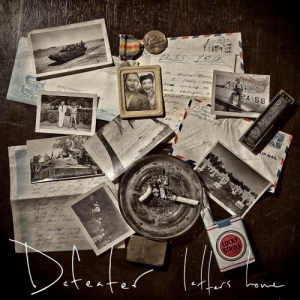 Скачать бесплатно Defeater - Letters Home (2013)