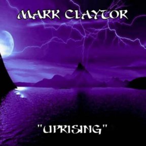 Скачать бесплатно Mark Claytor - Uprising (2013)