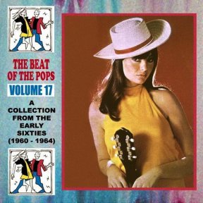 Скачать бесплатно VA - The Beat Of The Pops Volume 17 (2007)