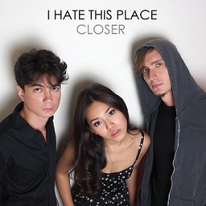 Скачать бесплатно I Hate This Place - Closer (2013)
