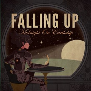 Скачать бесплатно Falling Up – Midnight On Earthship (2013)