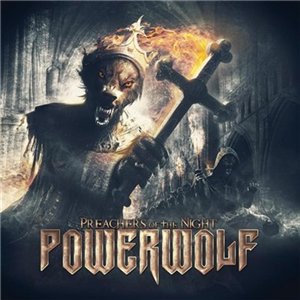 Скачать бесплатно Powerwolf - Preachers of the Night [Limited Edition] (2013)