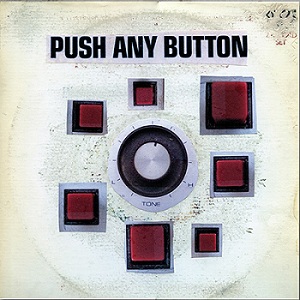 Скачать бесплатно Sam Phillips – Push Any Button (2013)