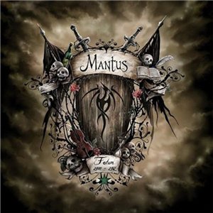 Скачать бесплатно Mantus - Fatum (2013)