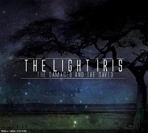 Скачать бесплатно The Light Iris - The Damaged and the Saved (2013)
