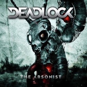 Скачать бесплатно Deadlock - The Arsonist (2013)