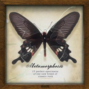 Скачать бесплатно VA - Classic Rock Metamorphosis Issue 17 (2013)