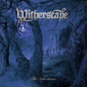 Скачать бесплатно Witherscape - The Inheritance (2013)
