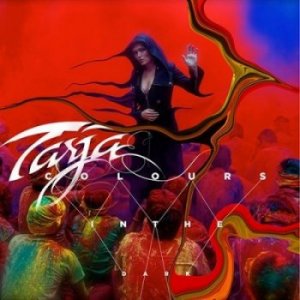 Скачать бесплатно Tarja - Colours In The Dark (2013)