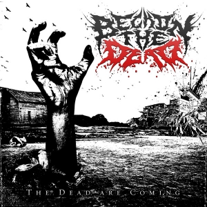 Скачать бесплатно Beckon The Dead - The Dead Are Coming (EP) (2013)