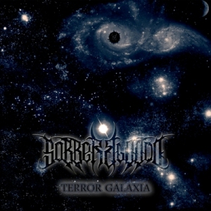Скачать бесплатно Sobberbloodd - Terror Galaxia (2013)