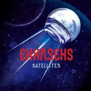Скачать бесплатно Exxasens - Satellites (2013)