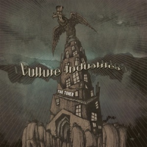 Скачать бесплатно Vulture Industries - The Tower [Limited Edition] (2013)