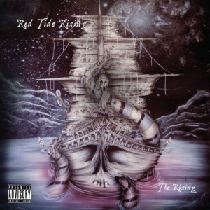 Скачать бесплатно Red Tide Rising - The Rising (2013)