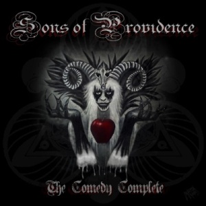 Скачать бесплатно Sons Of Providence - The Comedy Complete (2013)