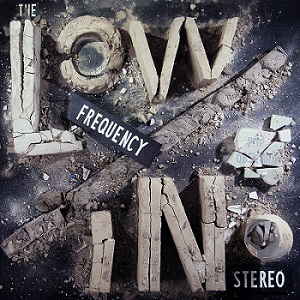 Скачать бесплатно The Low Frequency in Stereo - Pop Obskura (2013)
