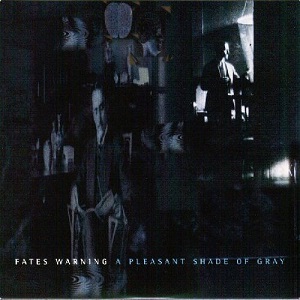 Скачать бесплатно Fates Warning - A Pleasant Shade Of Gray (1997)