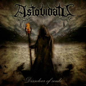 Скачать бесплатно Astovidatu - Dissolver Of Souls (2013)