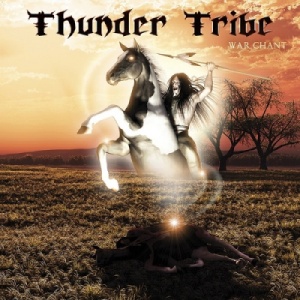 Скачать бесплатно Thunder Tribe - War Chant (2013)
