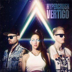 Скачать бесплатно Hyper Crush – Vertigo (2013)