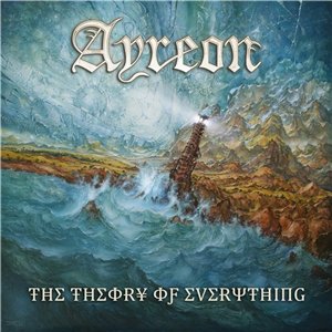 Скачать бесплатно Ayreon - The Theory of Everything (2013)