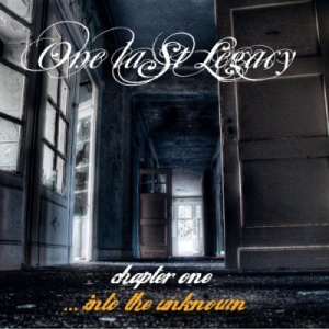 Скачать бесплатно One Last Legacy - Chapter One - Into the Unknown (2013)