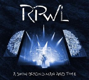 Скачать бесплатно RPWL – A Show Beyond Man And Time (2013)