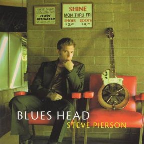 Скачать бесплатно Steve Pierson - Blues Head (2000)