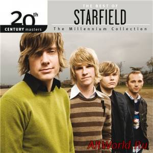 Скачать Starfield - The Best Of Starfield. The Millennium Collection (2014)