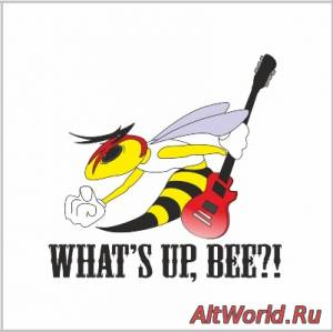 Скачать What's Up, Bee?! - Шаг За Шагом [EP] (2014)